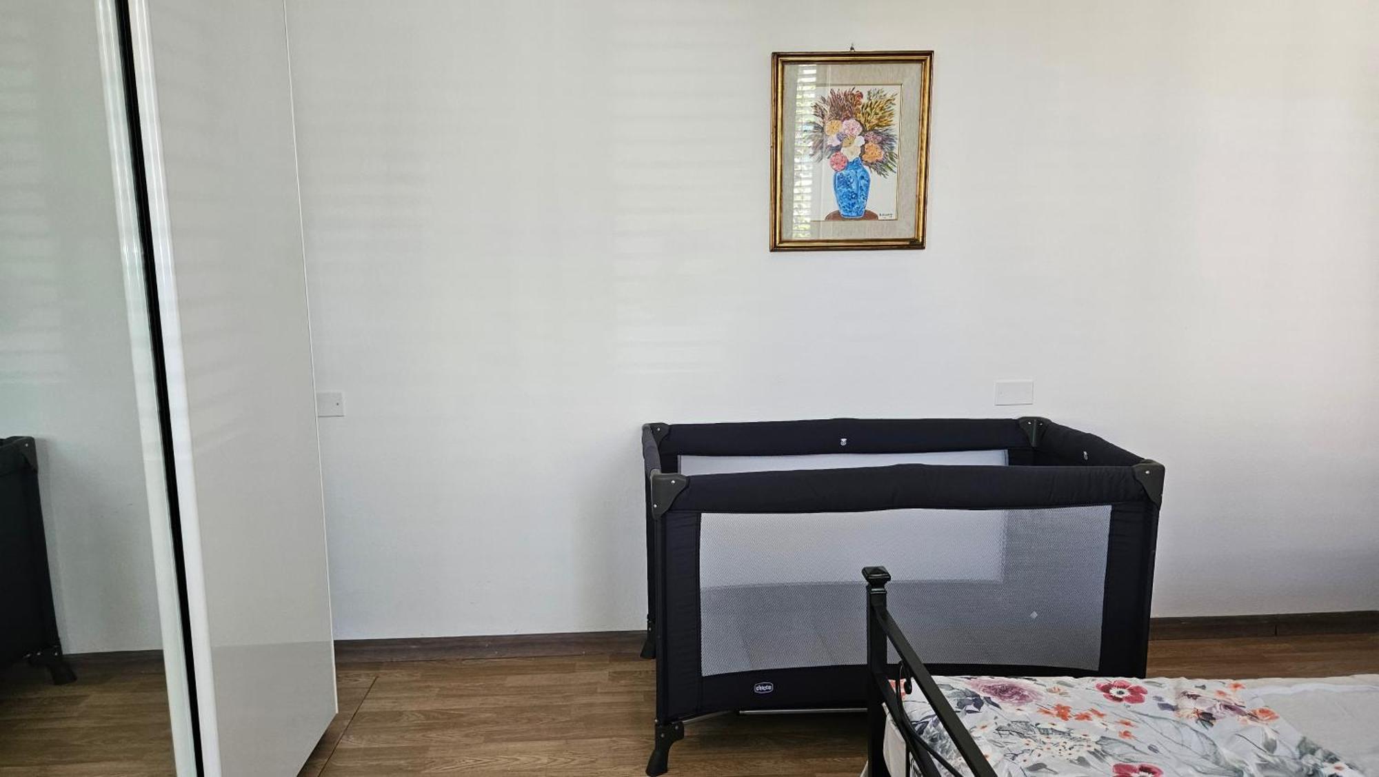 Casa Nonna Maria Apartment Rimini Exterior photo
