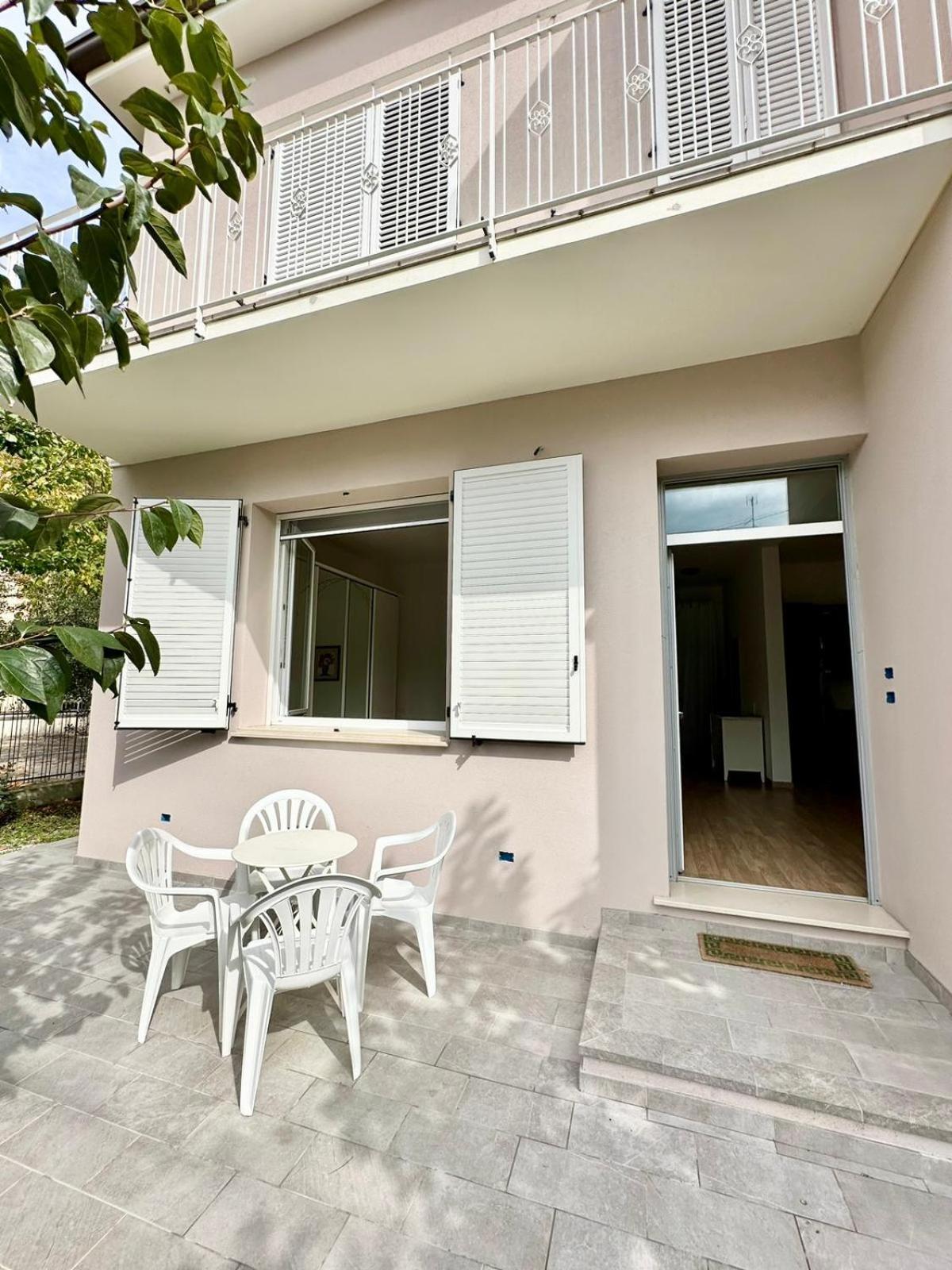 Casa Nonna Maria Apartment Rimini Exterior photo