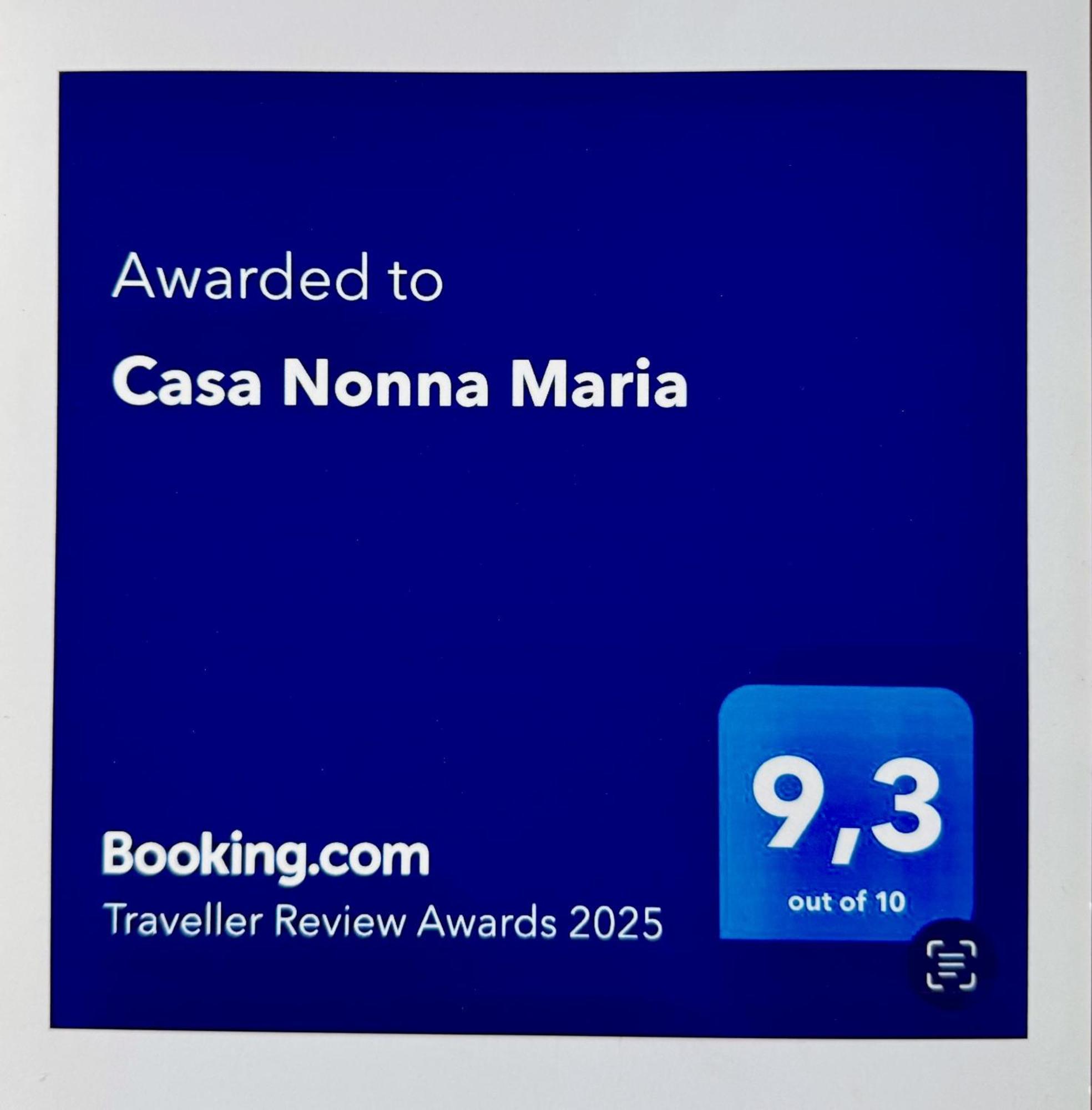 Casa Nonna Maria Apartment Rimini Exterior photo